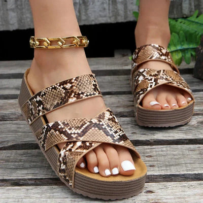 Flore | Orthopädische Sandalen™