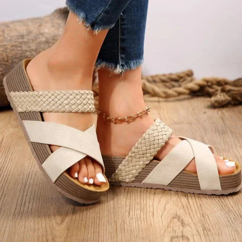 Flore | Orthopädische Sandalen™