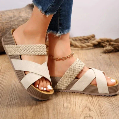 Flore | Orthopädische Sandalen™