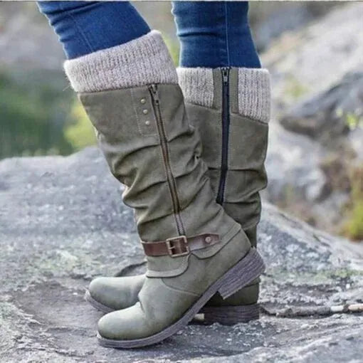 Friederika® | Orthopädische Stiefel